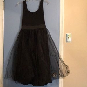 Ballerina dress