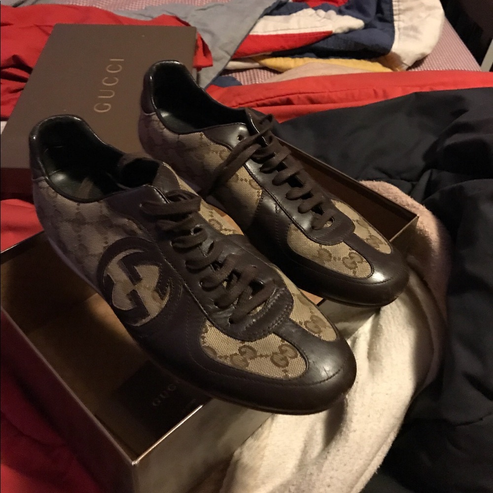 Gucci Shoes