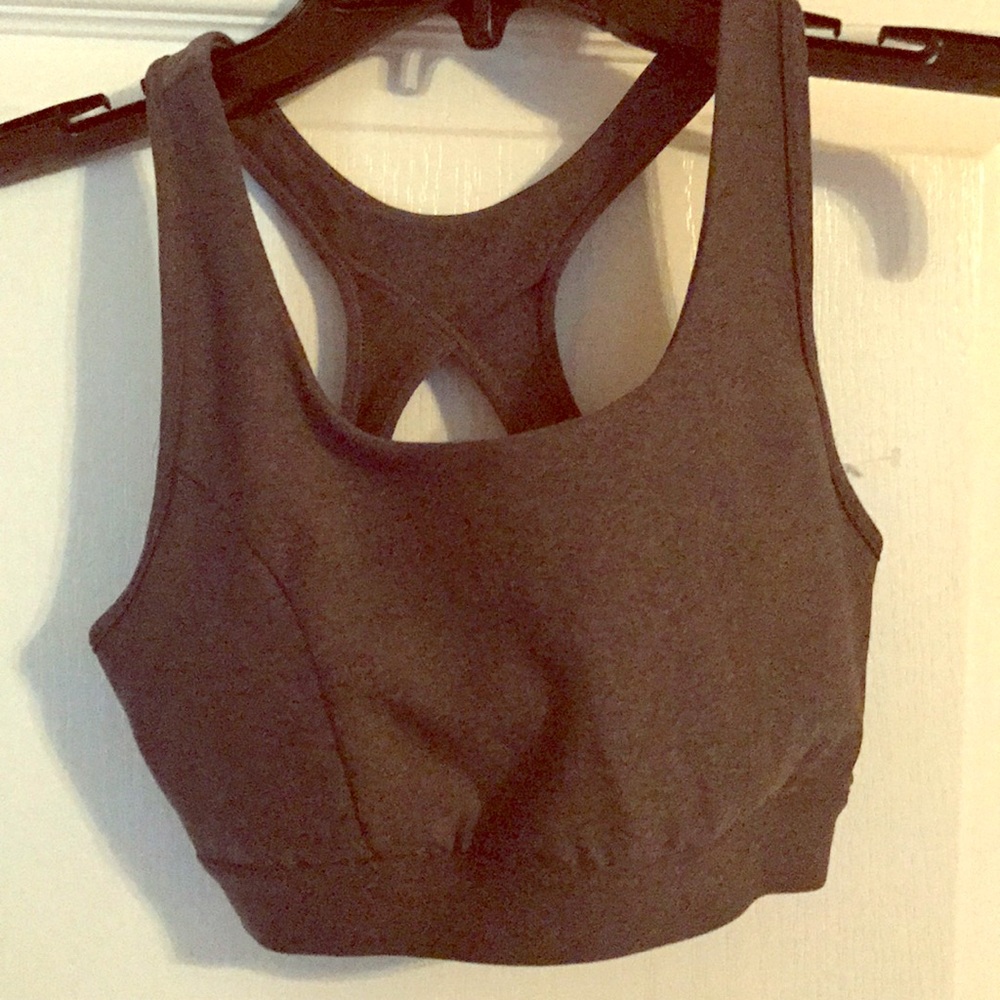 Sports bra