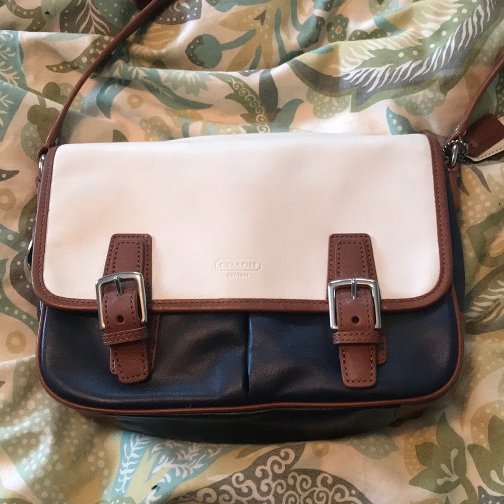 Coach Crossbody Bag