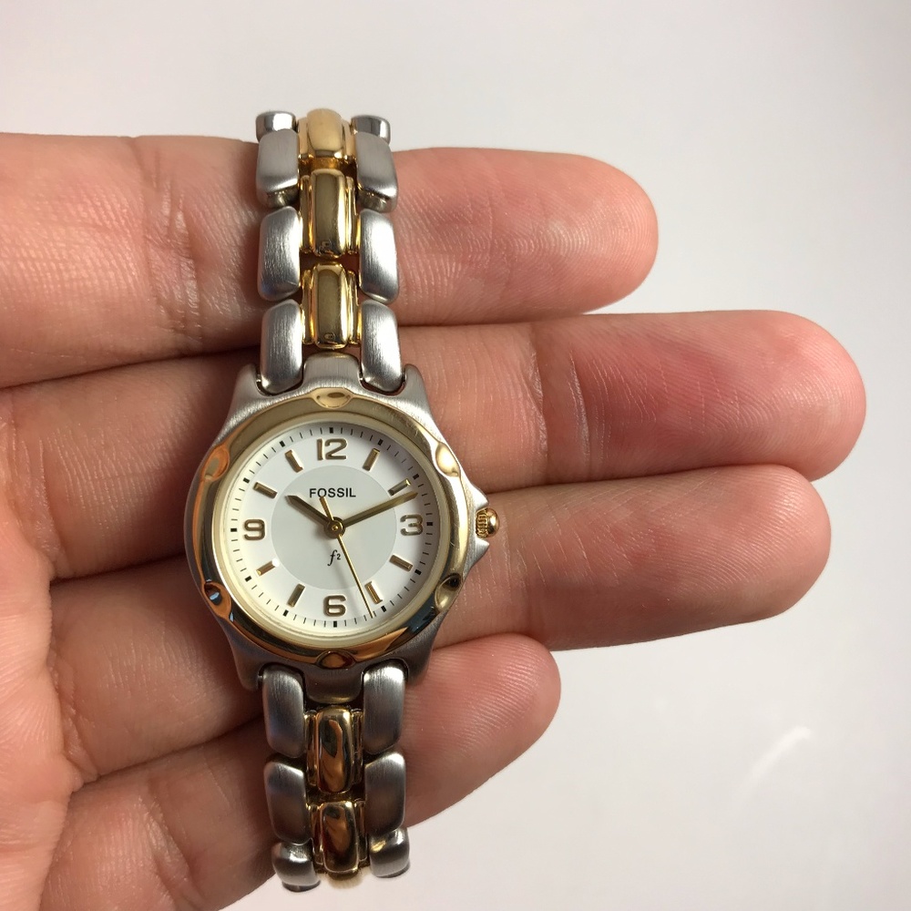 Fossil F2 Women's Watch ES-8814
