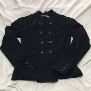 Women's Military Style Jacket