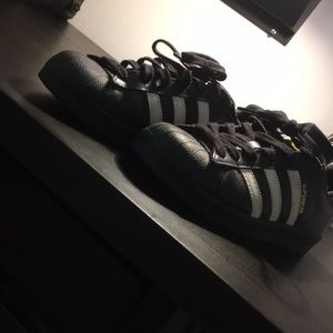 Adidas Superstars