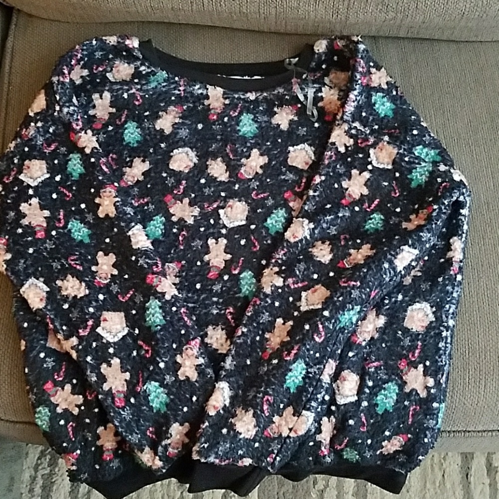 Ugly Christmas Sweater