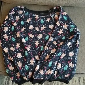 Ugly Christmas Sweater