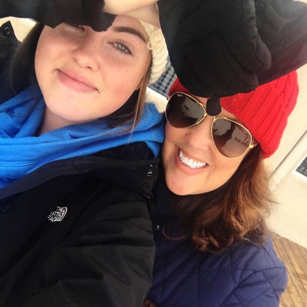 Meet your Posher, Sherri