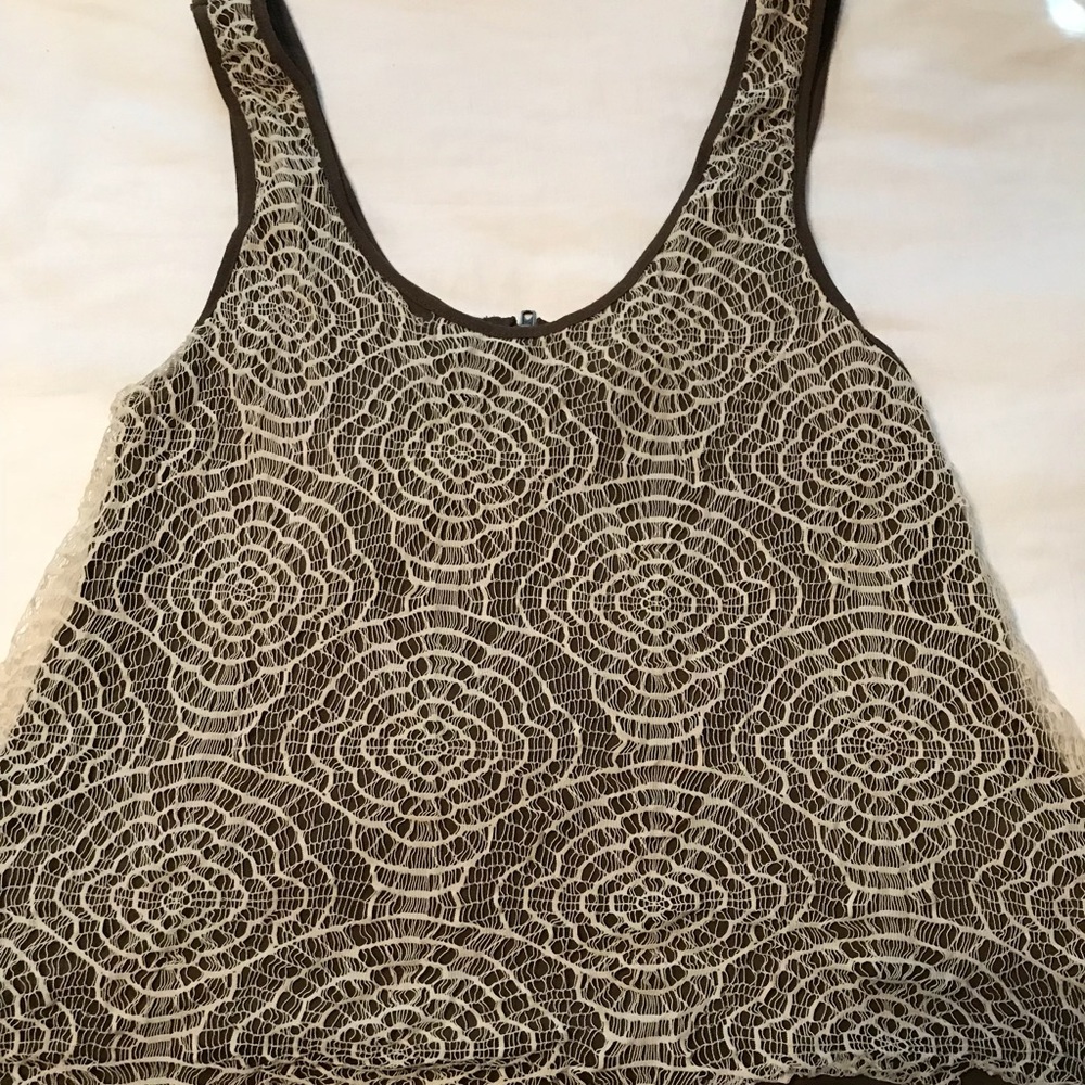 Urban Outfitters Top