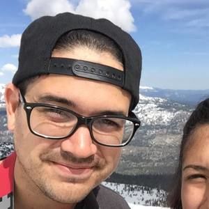 Meet your Posher, Chris