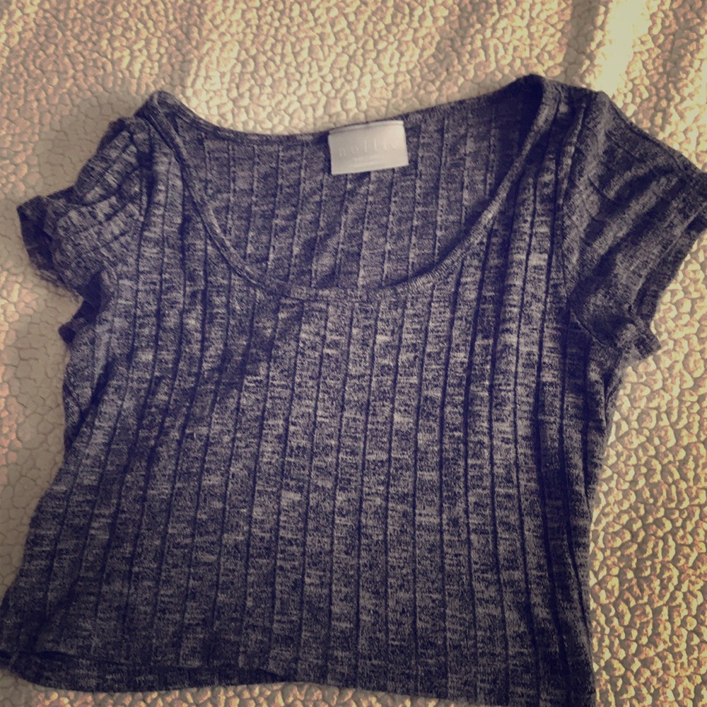 Pacsun crop top. Great condition