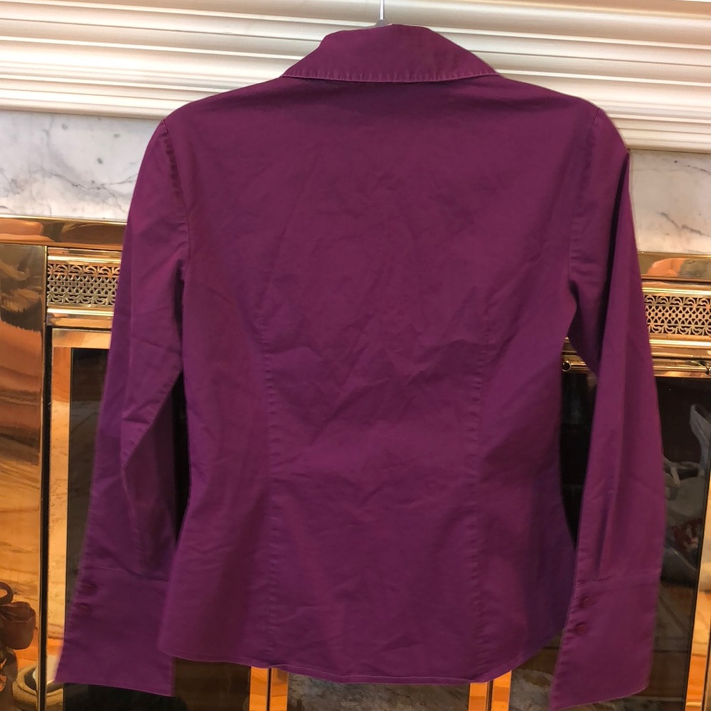 Express Button Down - Picture 2 of 4