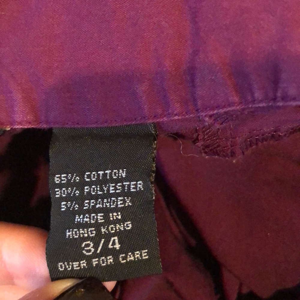 Express Button Down - Picture 4 of 4