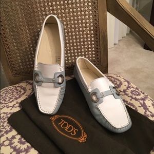 Brand new  TODS!! Never worn