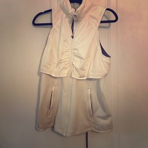 Lululemon Running vest