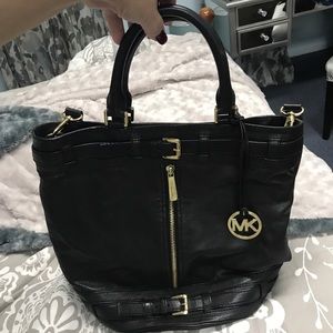 Michael Kors Bucket Style Purse