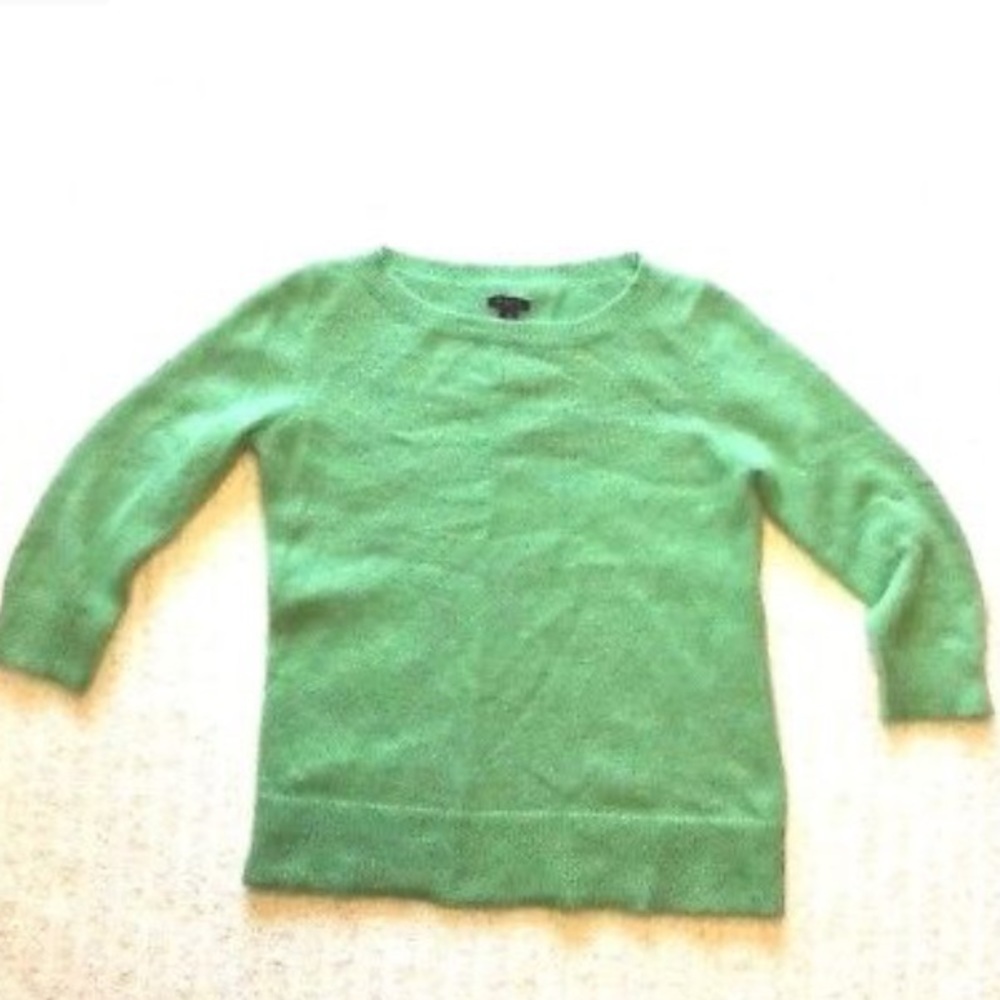 Ann Taylor 3/4 Sweater
