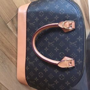 Louis Vuitton hand bag