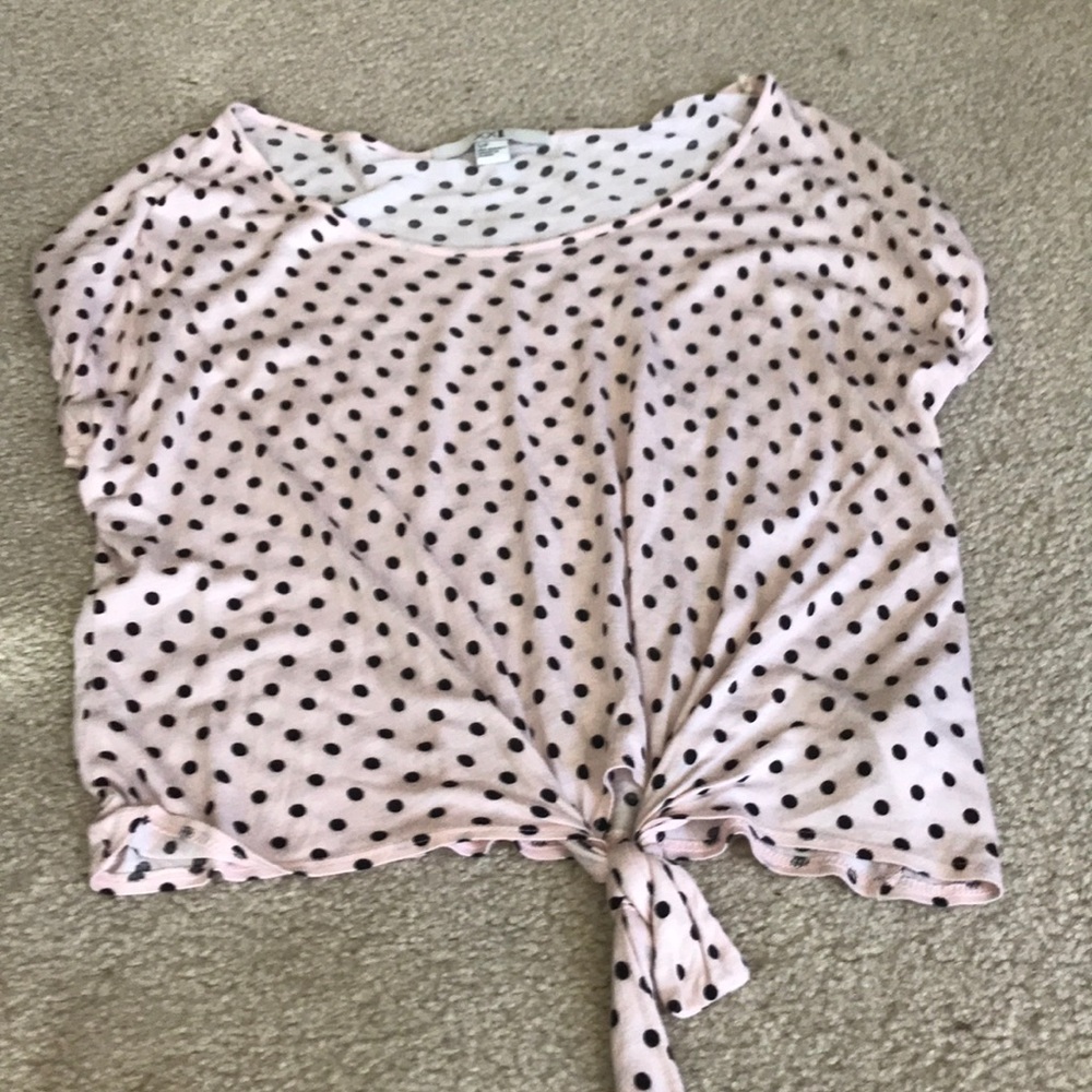 Polka dots 💕