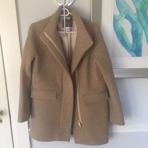 J Crew Coat
