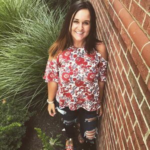 Meet your Posher, Samantha