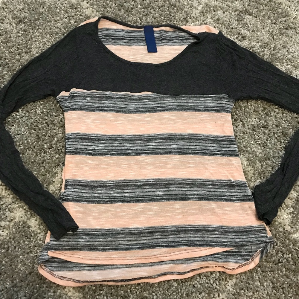 Long Sleeve Top S/M