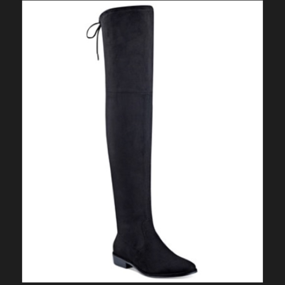 Brand new Marc Fisher over the knee boots