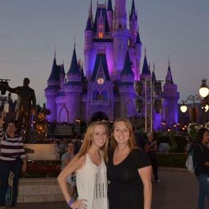 Meet your Posher, Lexi