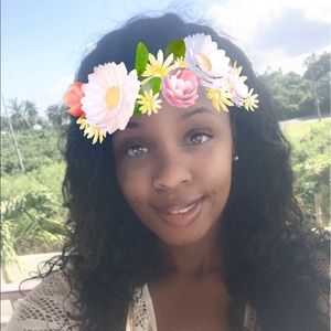 Meet your Posher, Erica