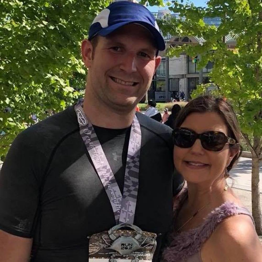 Meet your Posher, Lori