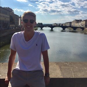 Meet your Posher, Lyman