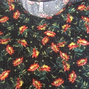 Lularoe 2xl Perfect t