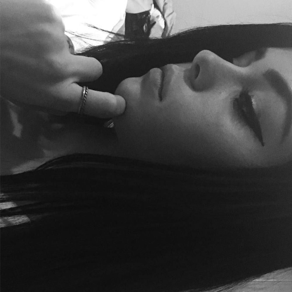 Meet your Posher, Jessie