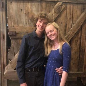 Meet your Posher, Sean