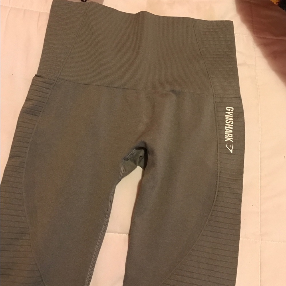 Gymshark Seamless Leggings