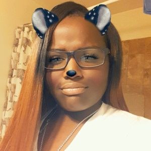 Meet your Posher, Mariah