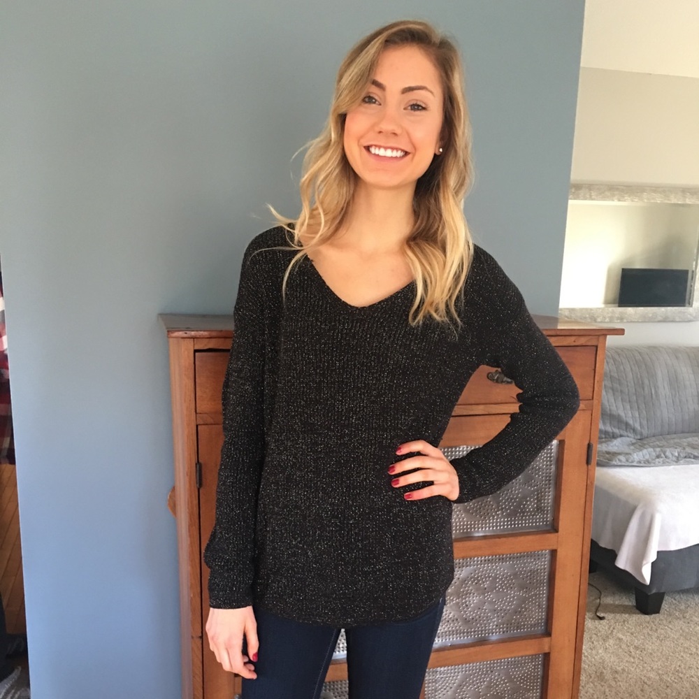 ana sweater Sz Medium