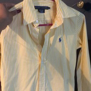 Beautiful Ralph Lauren shirt