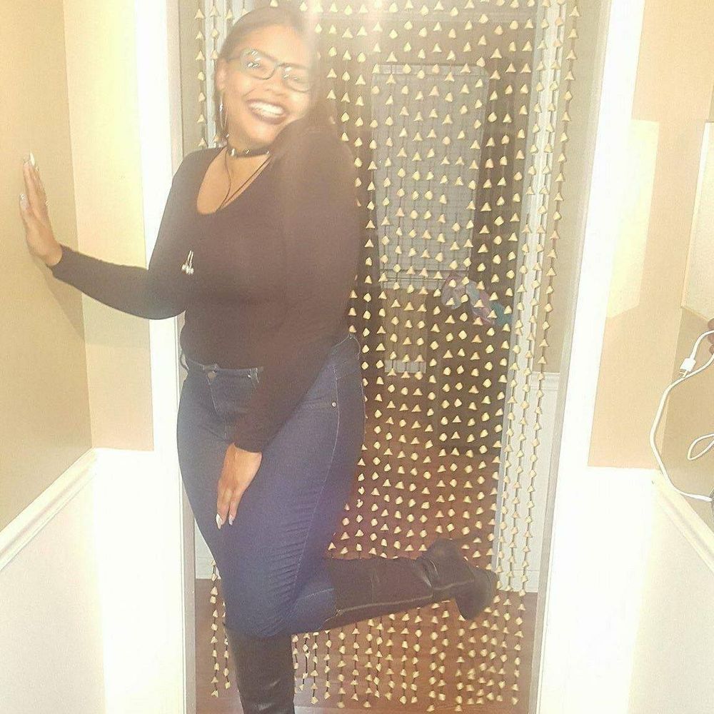 Meet your Posher, Ashley