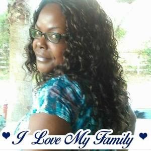 Meet your Posher, Tina