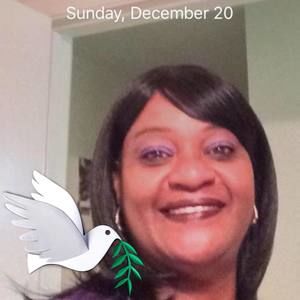 Meet your Posher, Deborah