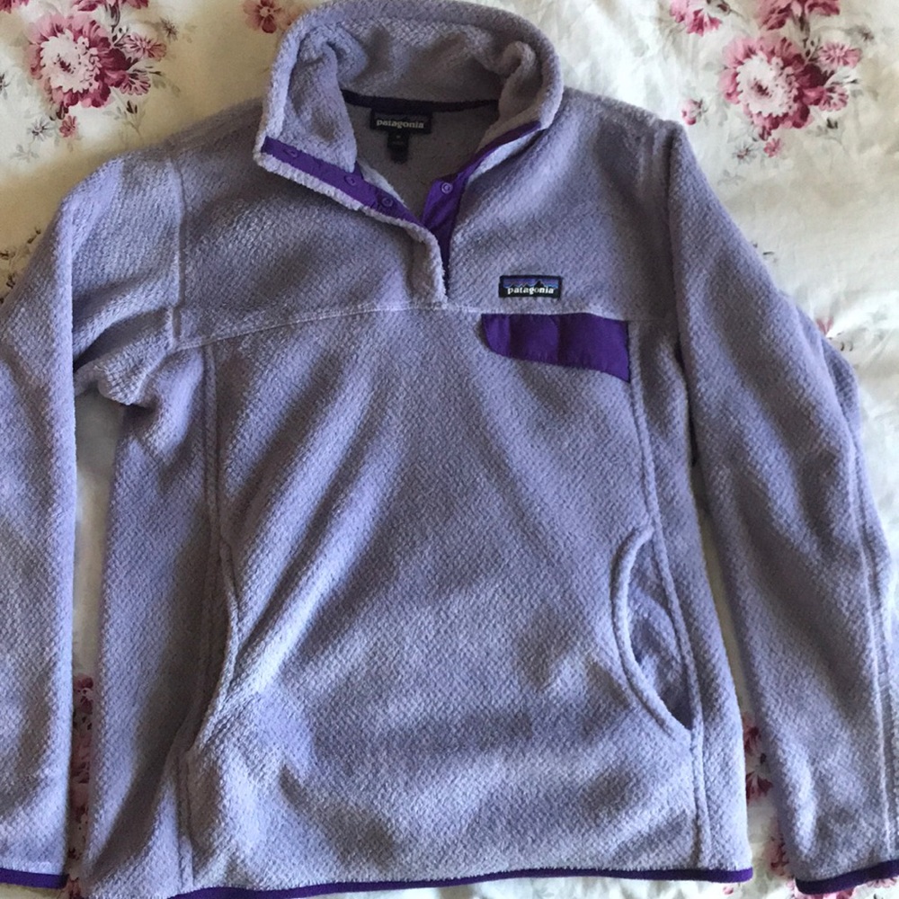 ❌SOLD❌Patagonia Re-tool