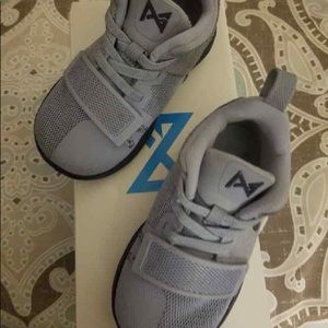 toddler paul george shoes