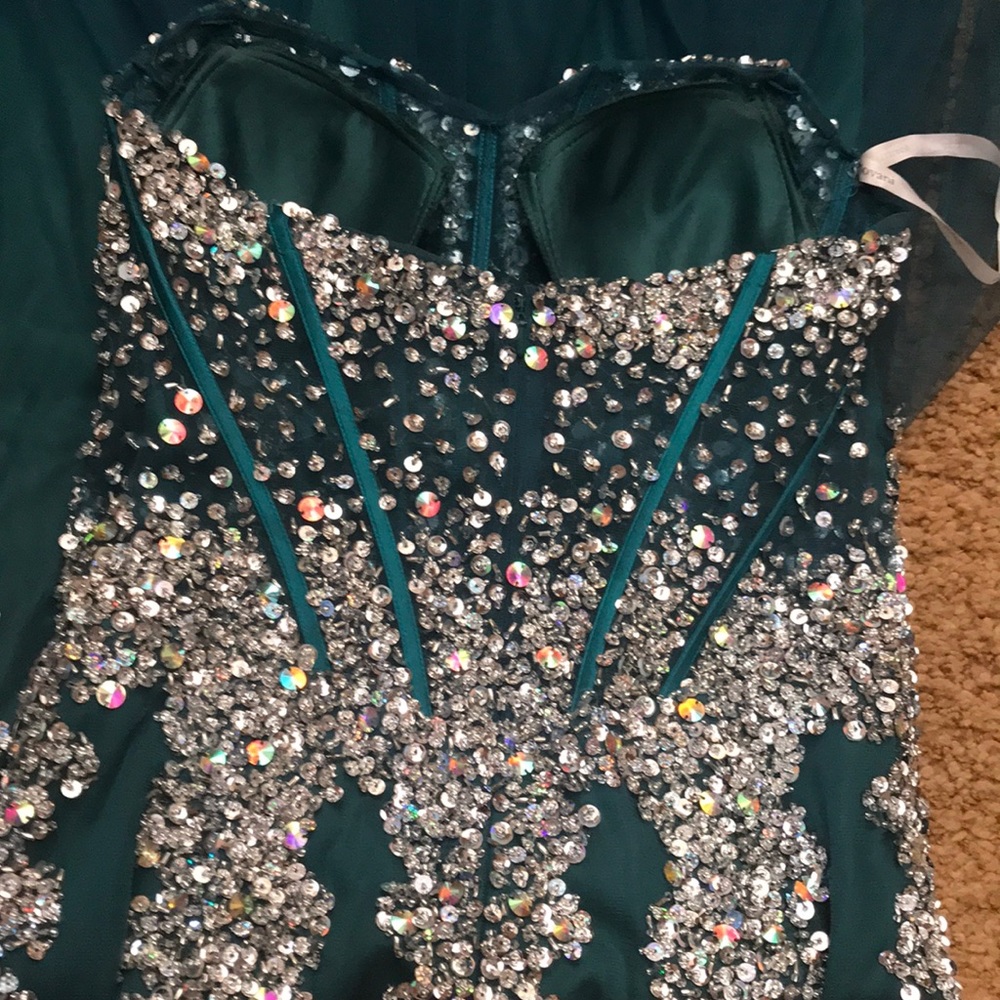 Jovani Prom Dress