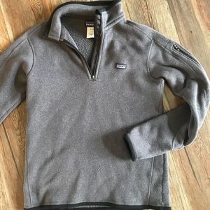 Patagonia Sweater. Women’s small!