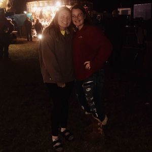 Meet your Posher, Breanna