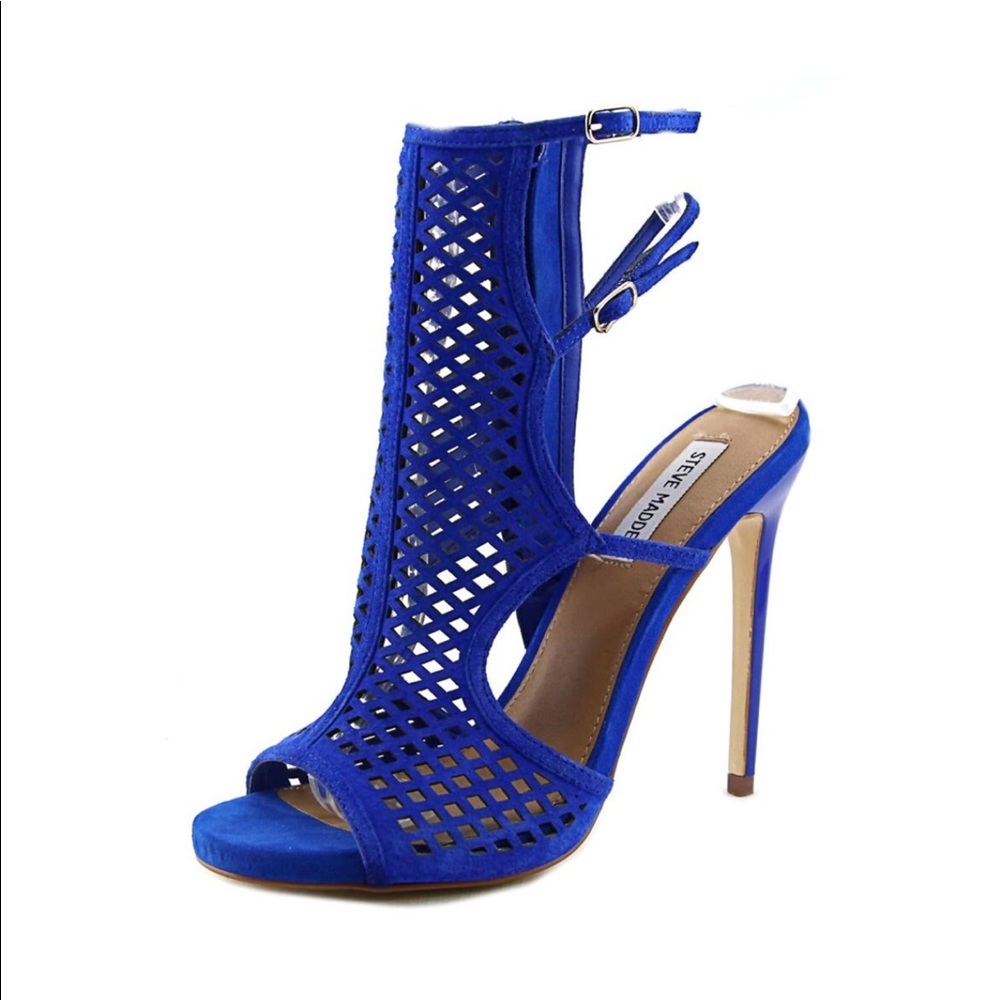 Steve Madden heels
