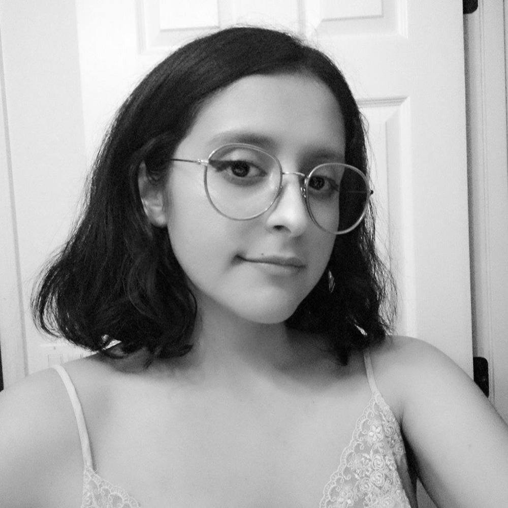 Meet your Posher, Valerie