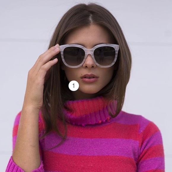 NWT sticky sunglasses main image 4