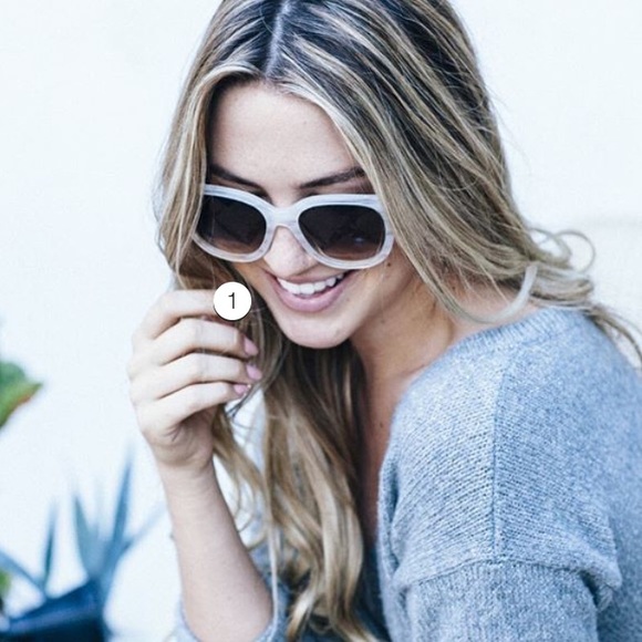 NWT sticky sunglasses main image 5