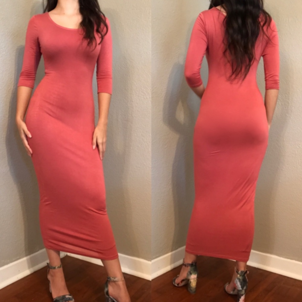 Last one🔥BLVD dress