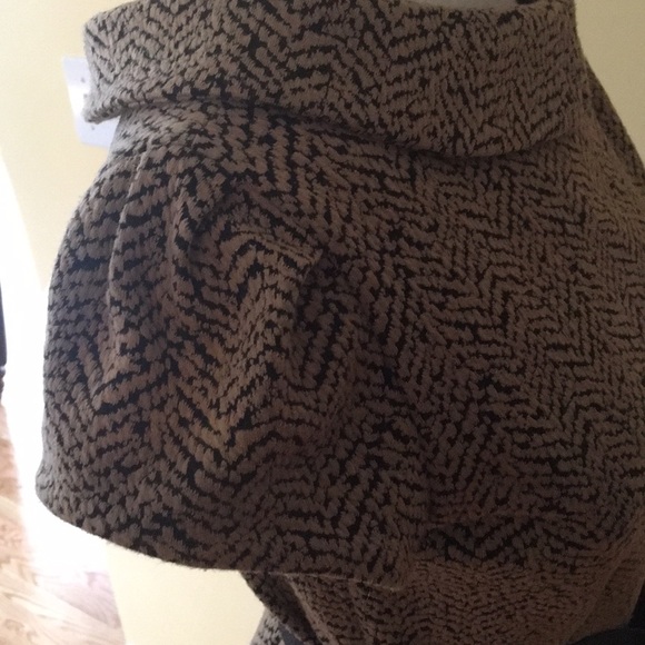 Knit dress. Jones of New York - Picture 4 of 4